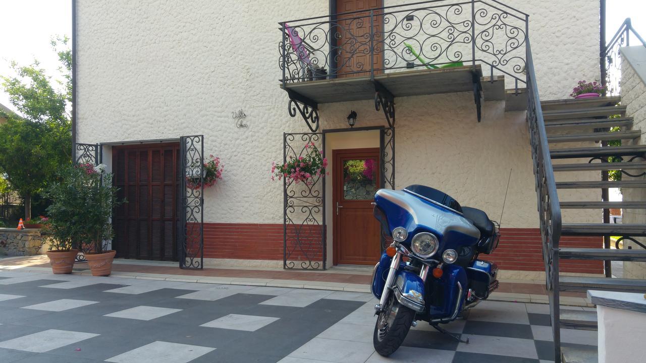 ארמה די טאגיה La Dolce Vita מראה חיצוני תמונה