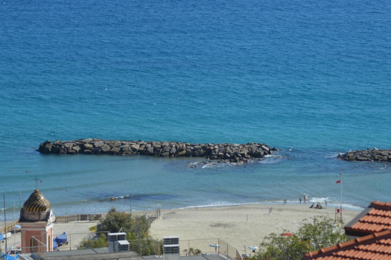 ארמה די טאגיה La Dolce Vita מראה חיצוני תמונה
